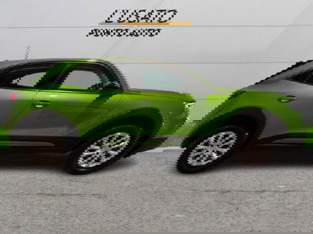 Opel Mokka usata a Ancona (3)