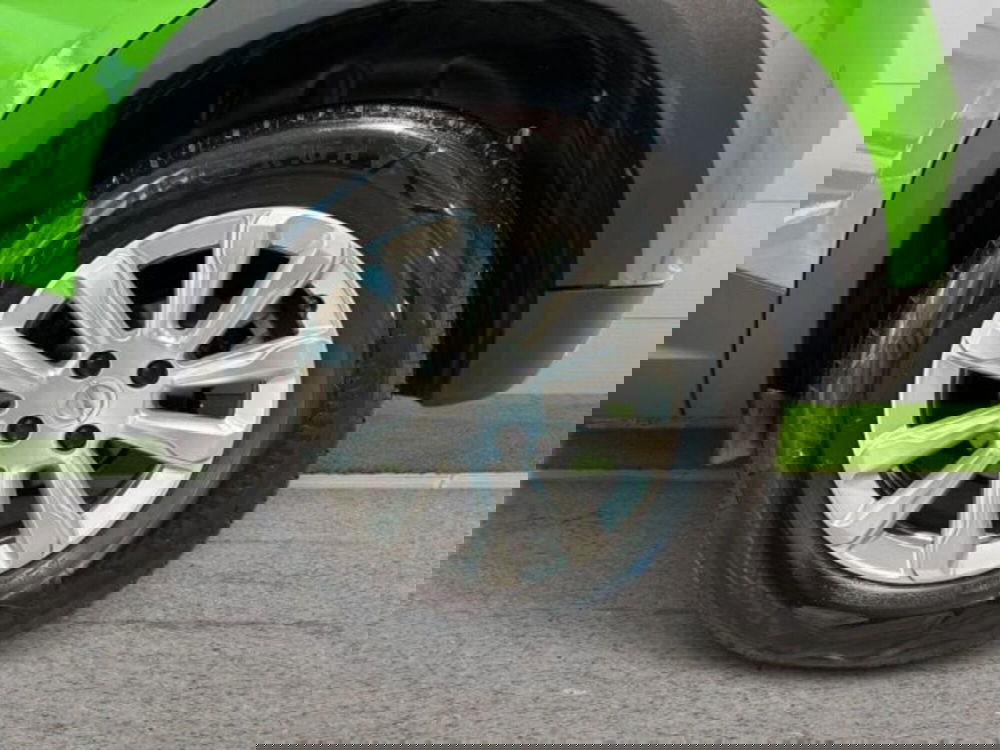 Opel Mokka usata a Ancona (8)