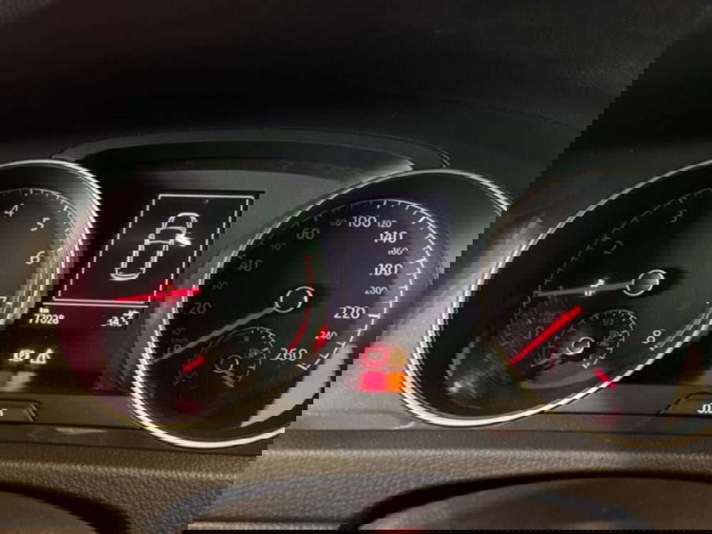 Volkswagen Golf usata a Ancona (12)