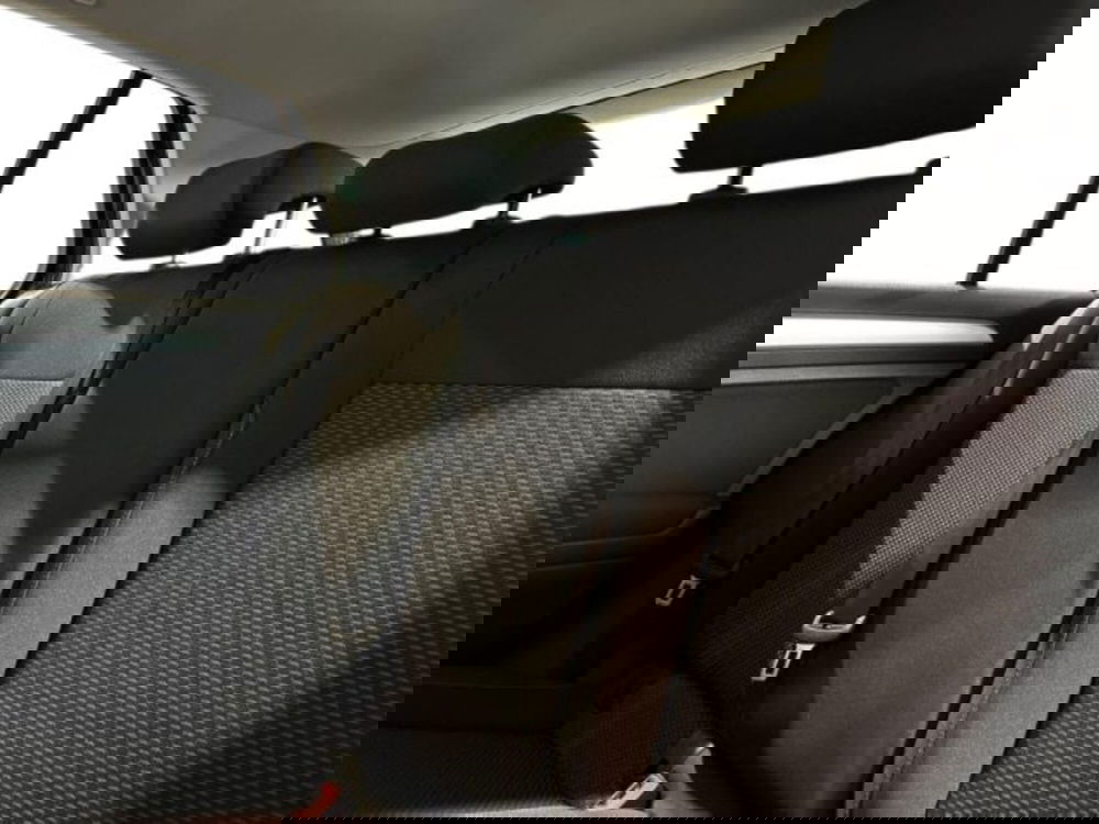 Volkswagen Golf usata a Ancona (14)