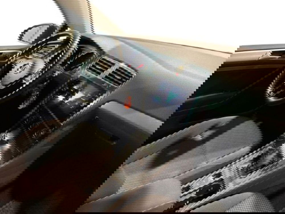 Volkswagen Golf usata a Ancona (15)