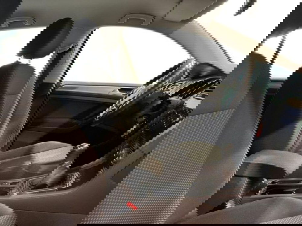 Volkswagen Golf usata a Ancona (16)