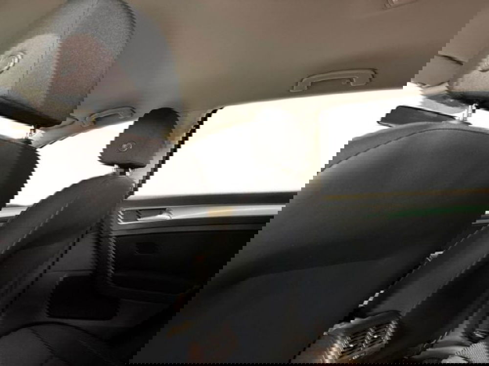 Volkswagen Golf usata a Ancona (17)