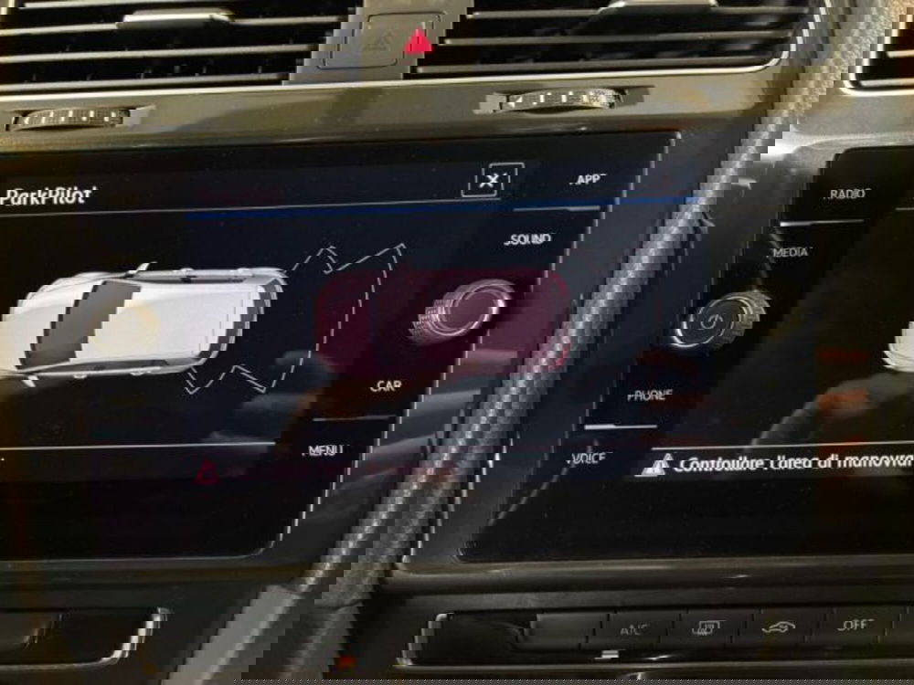 Volkswagen Golf usata a Ancona (18)