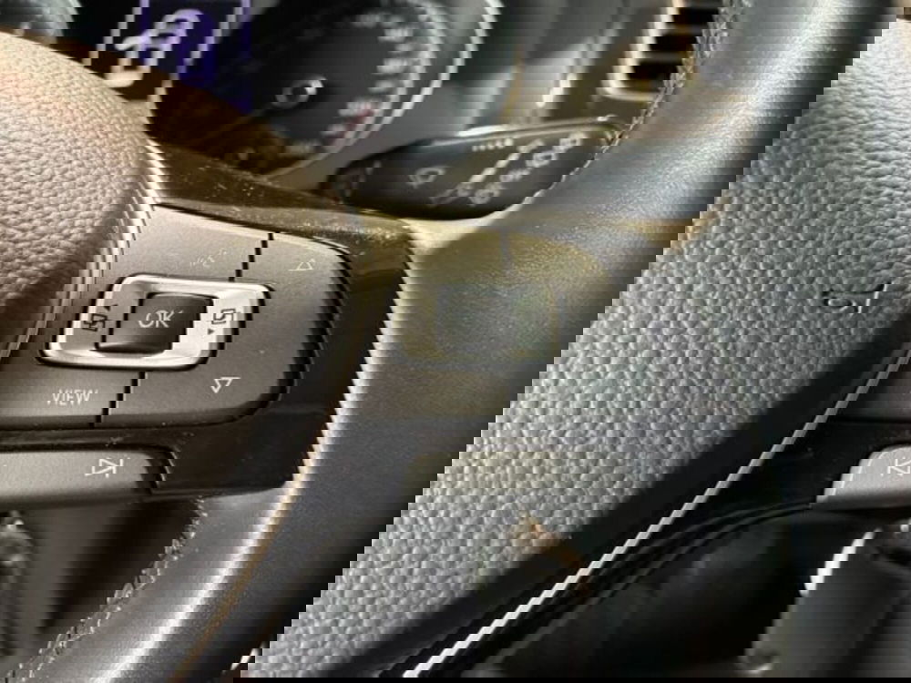Volkswagen Golf usata a Ancona (20)