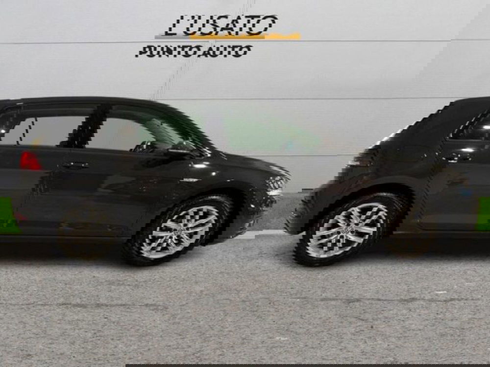 Volkswagen Golf usata a Ancona (3)