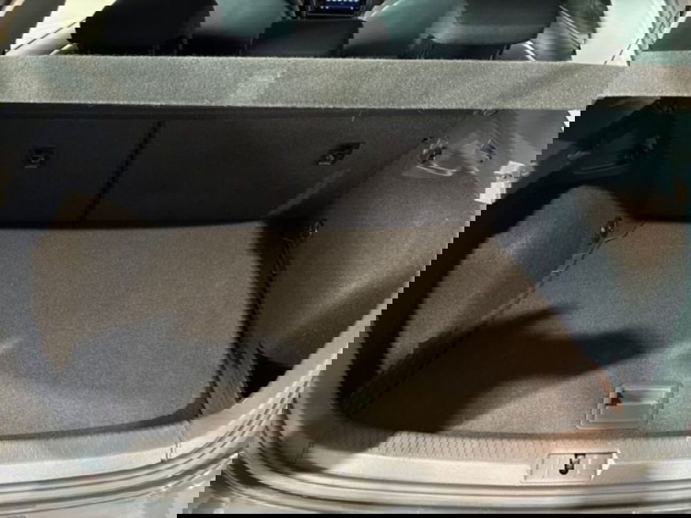 Volkswagen Golf usata a Ancona (7)