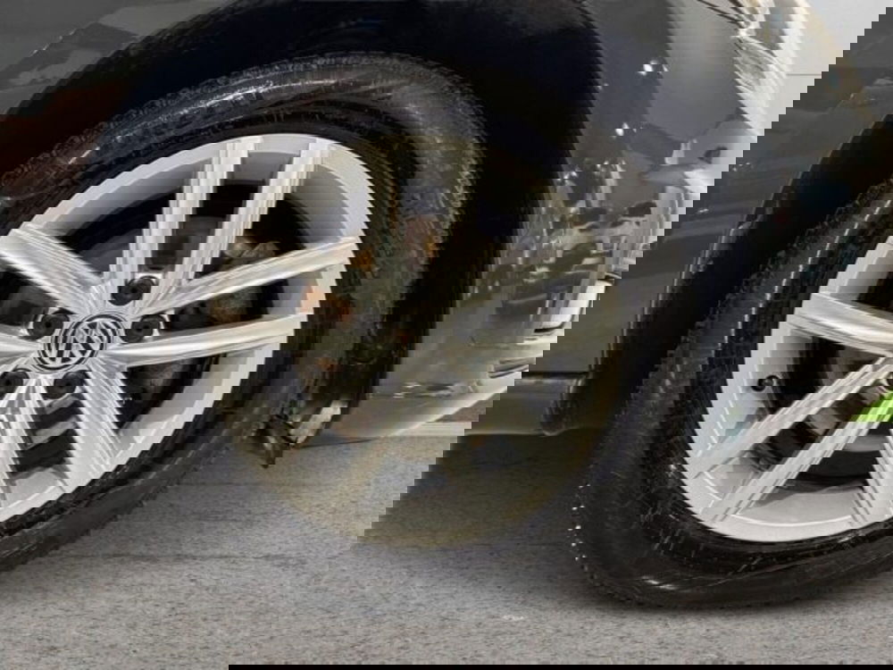 Volkswagen Golf usata a Ancona (8)