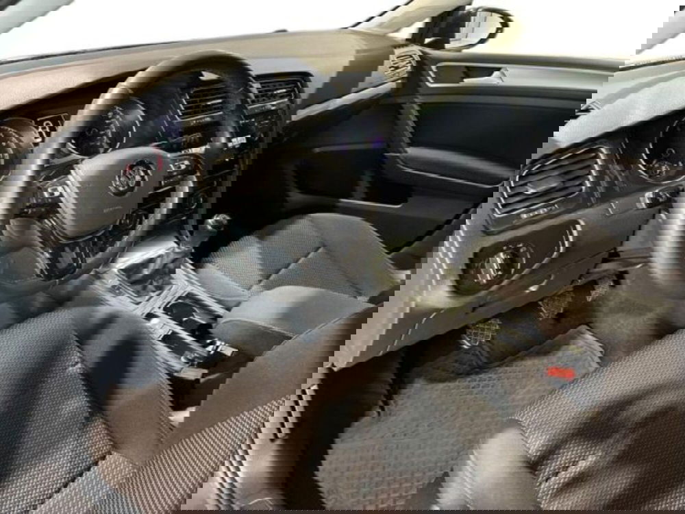 Volkswagen Golf usata a Ancona (9)