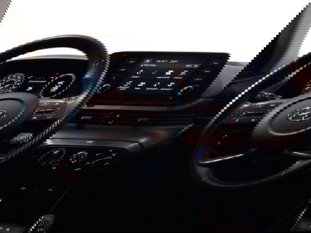 Hyundai i20 usata a Ancona (10)