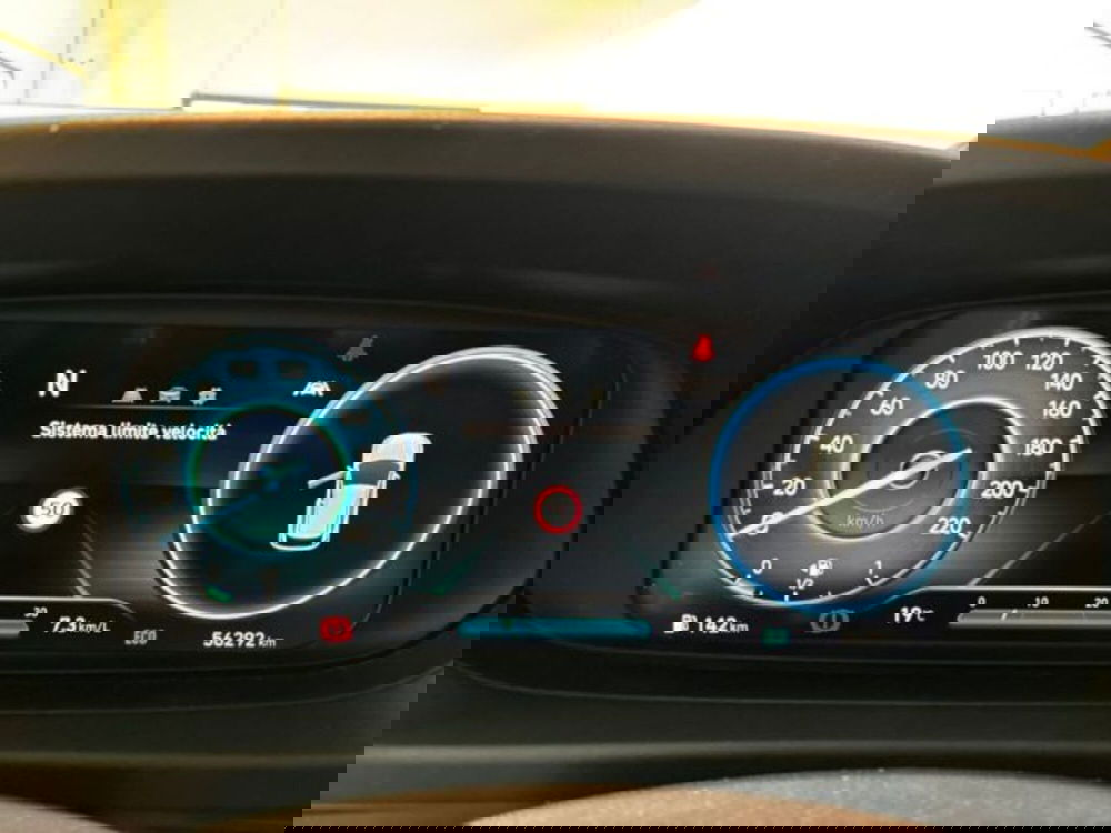 Hyundai i20 usata a Ancona (12)