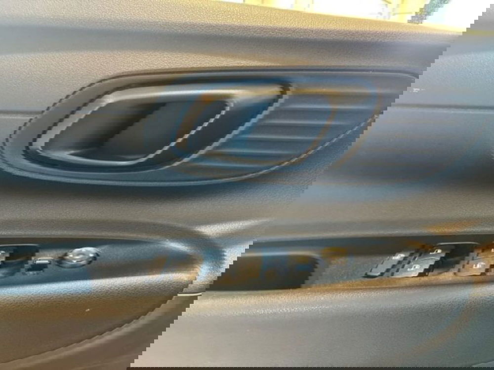 Hyundai i20 usata a Ancona (13)