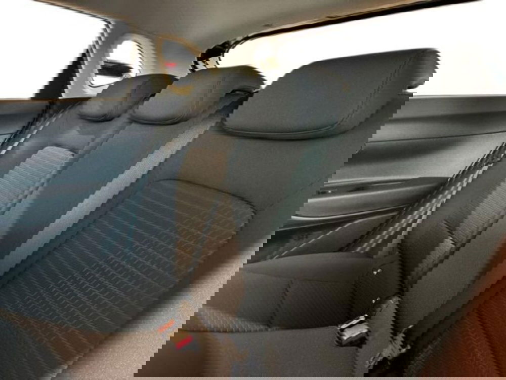 Hyundai i20 usata a Ancona (14)