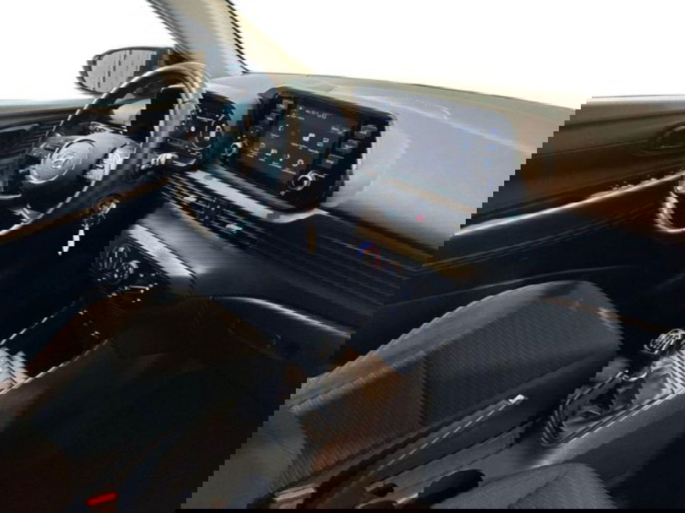 Hyundai i20 usata a Ancona (15)