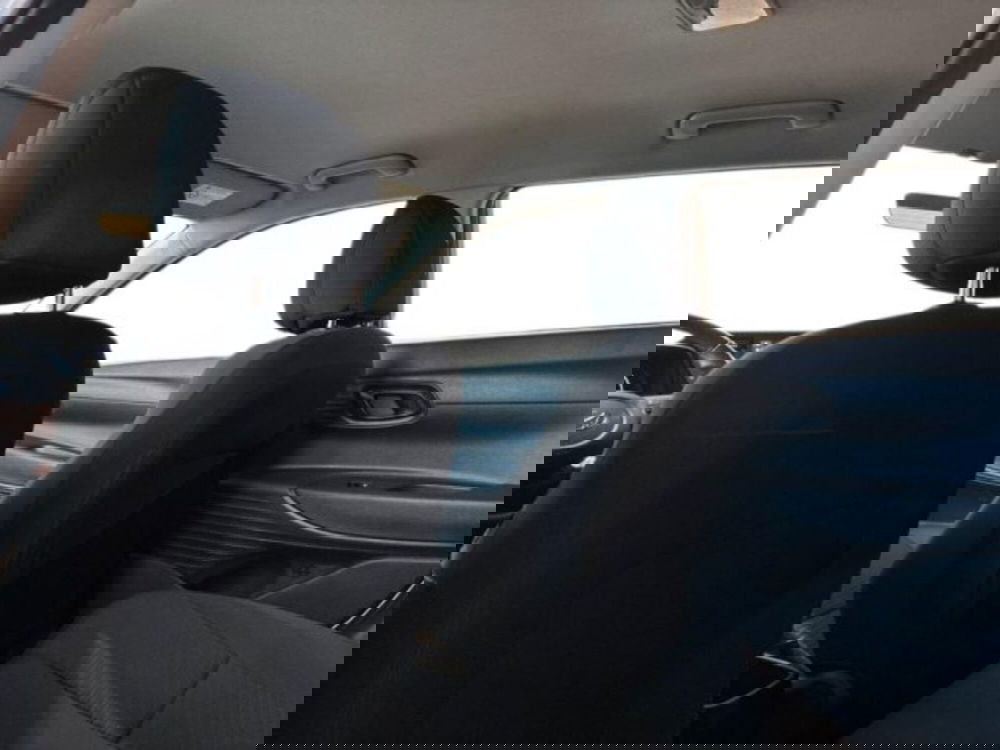 Hyundai i20 usata a Ancona (17)