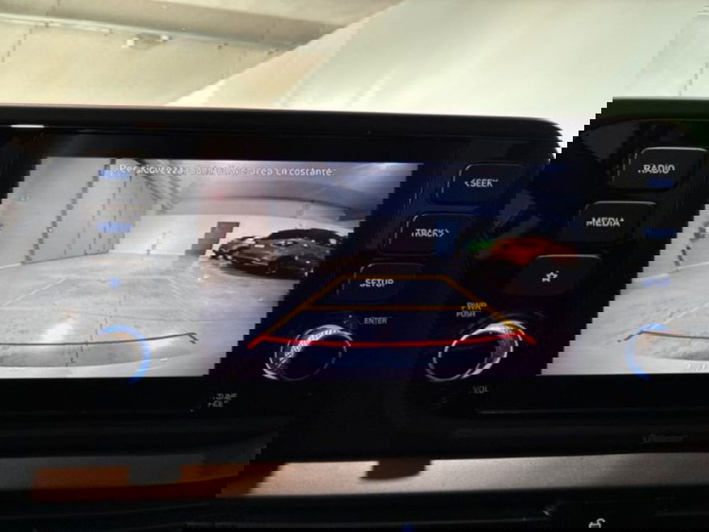 Hyundai i20 usata a Ancona (18)