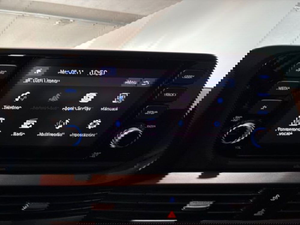 Hyundai i20 usata a Ancona (19)