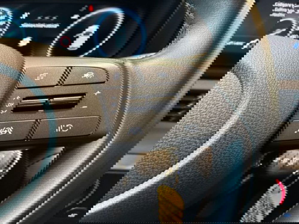 Hyundai i20 usata a Ancona (20)