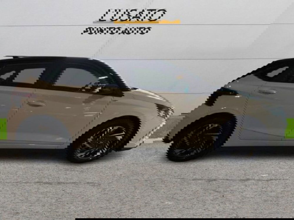 Hyundai i20 usata a Ancona (3)