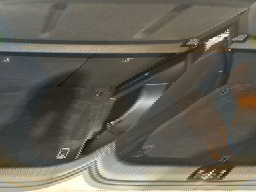 Hyundai i20 usata a Ancona (7)