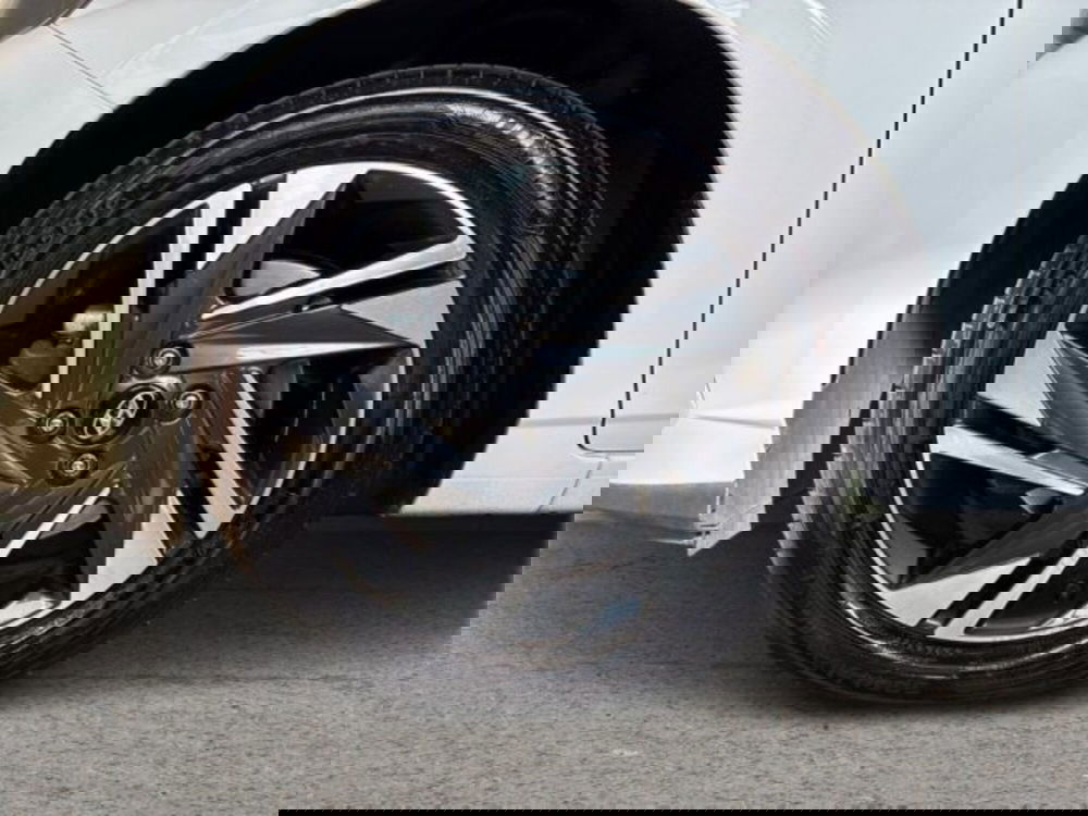 Hyundai i20 usata a Ancona (8)