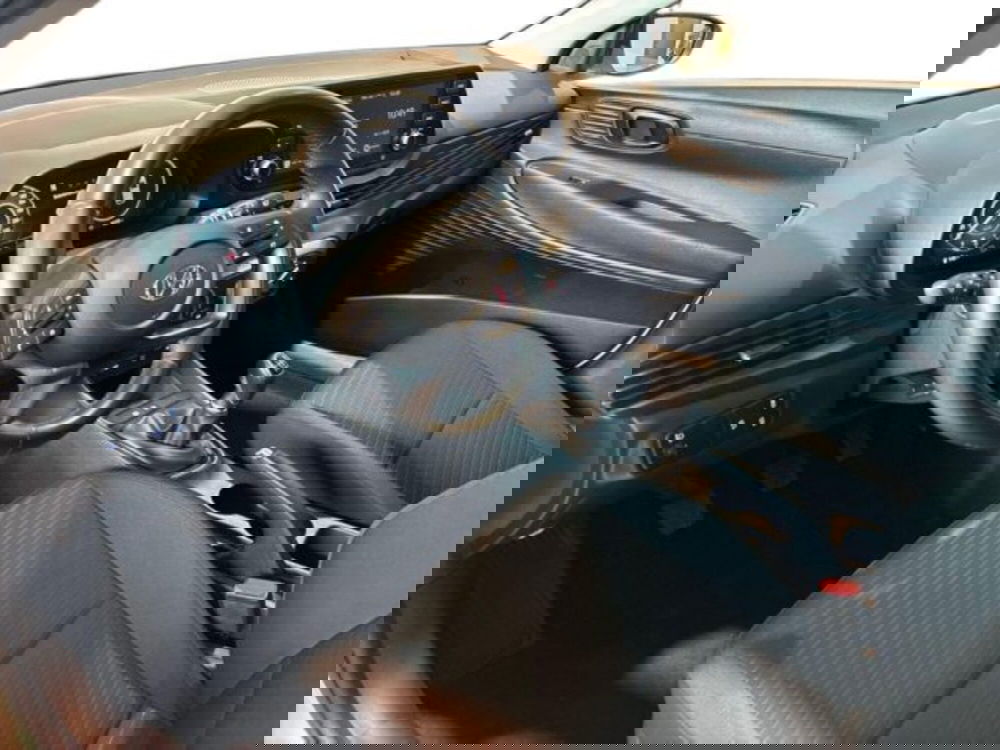 Hyundai i20 usata a Ancona (9)