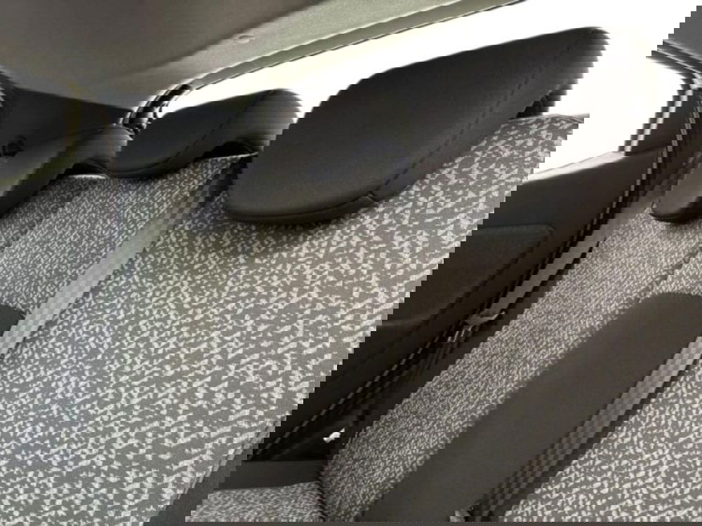 Lancia Ypsilon usata a Ancona (14)