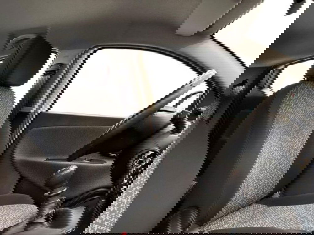 Lancia Ypsilon usata a Ancona (16)