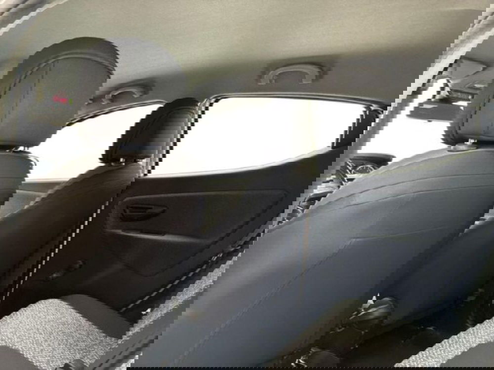 Lancia Ypsilon usata a Ancona (17)