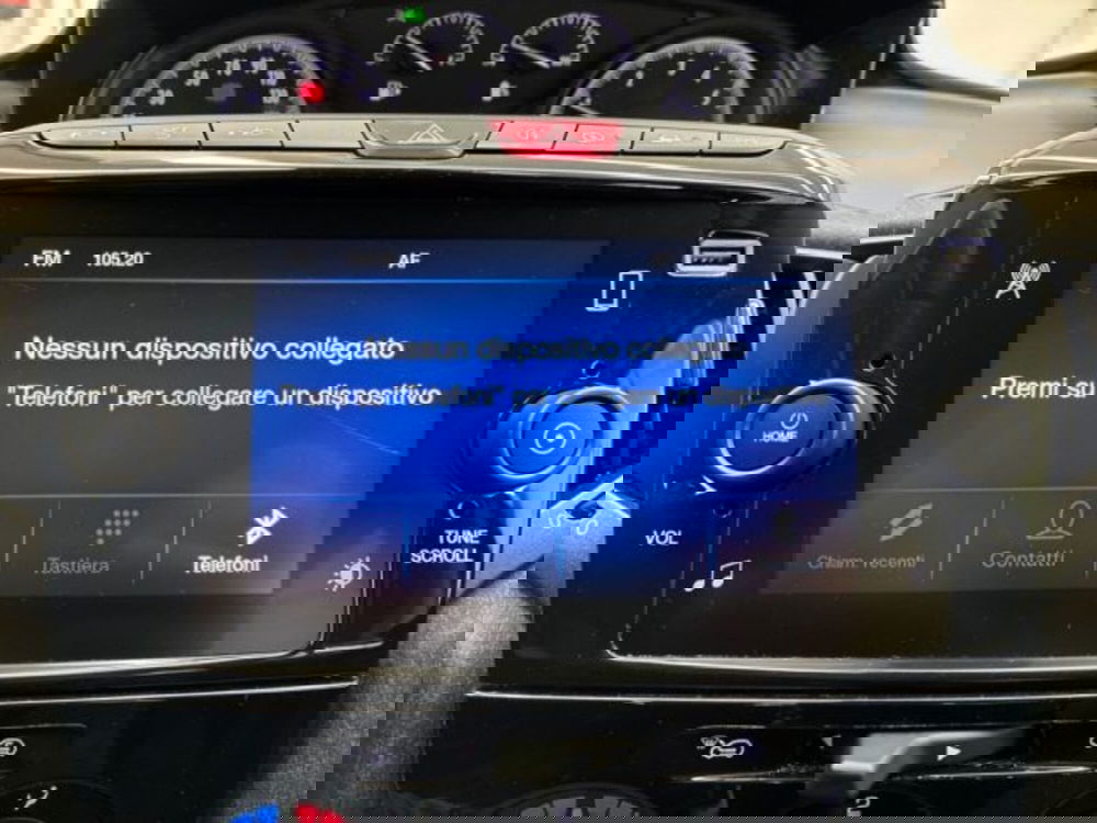 Lancia Ypsilon usata a Ancona (18)