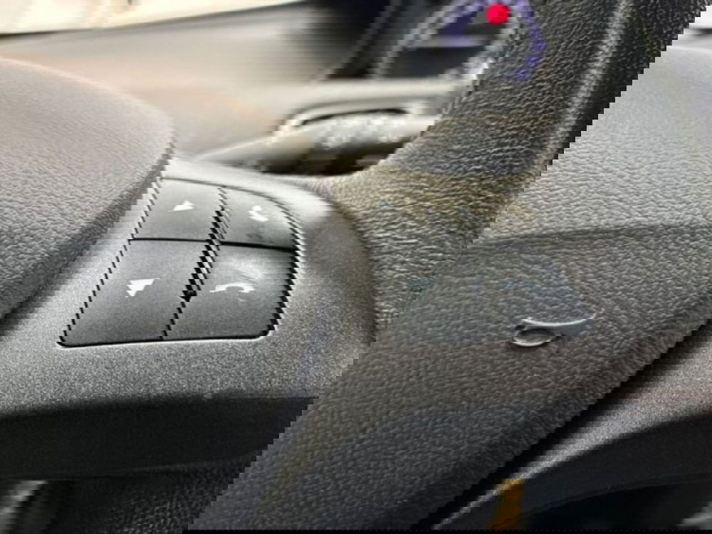 Lancia Ypsilon usata a Ancona (20)