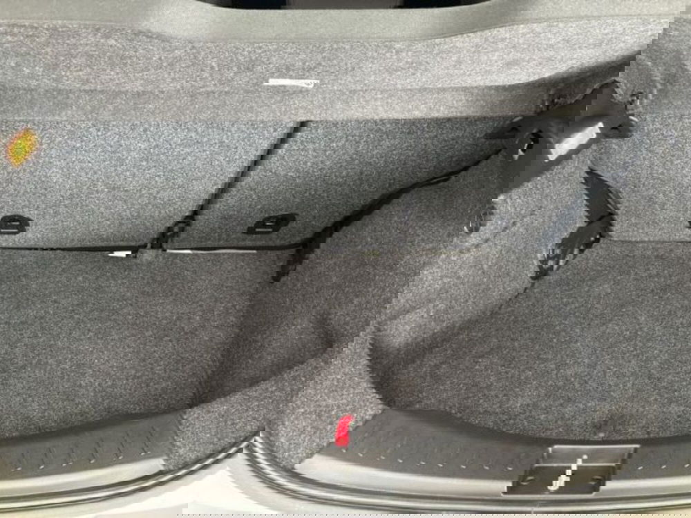 Lancia Ypsilon usata a Ancona (7)