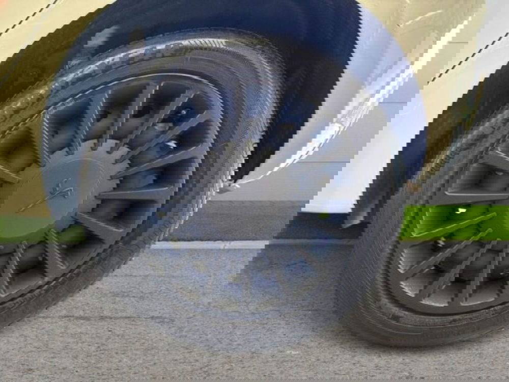 Lancia Ypsilon usata a Ancona (8)