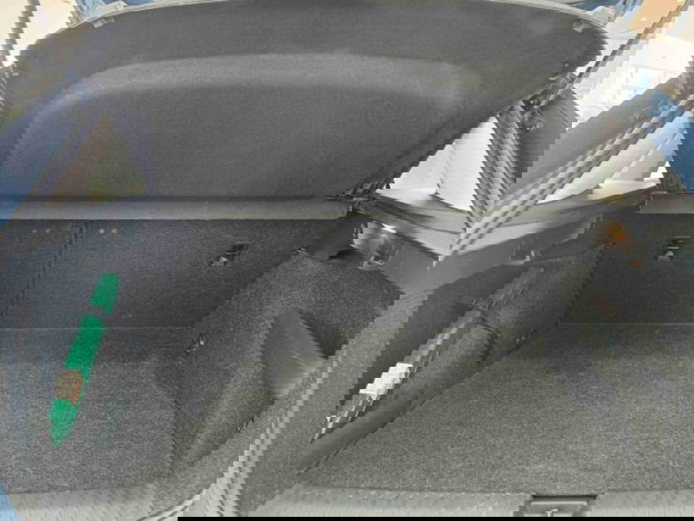 Skoda Kamiq usata a Catania (12)