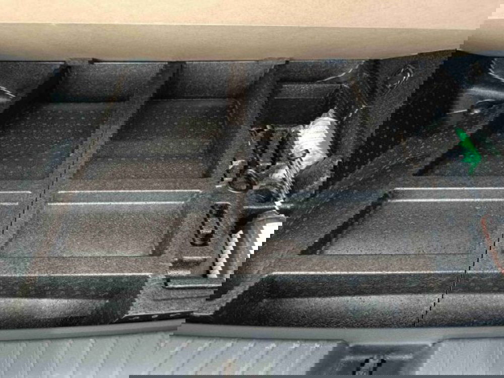 Skoda Kamiq usata a Catania (13)