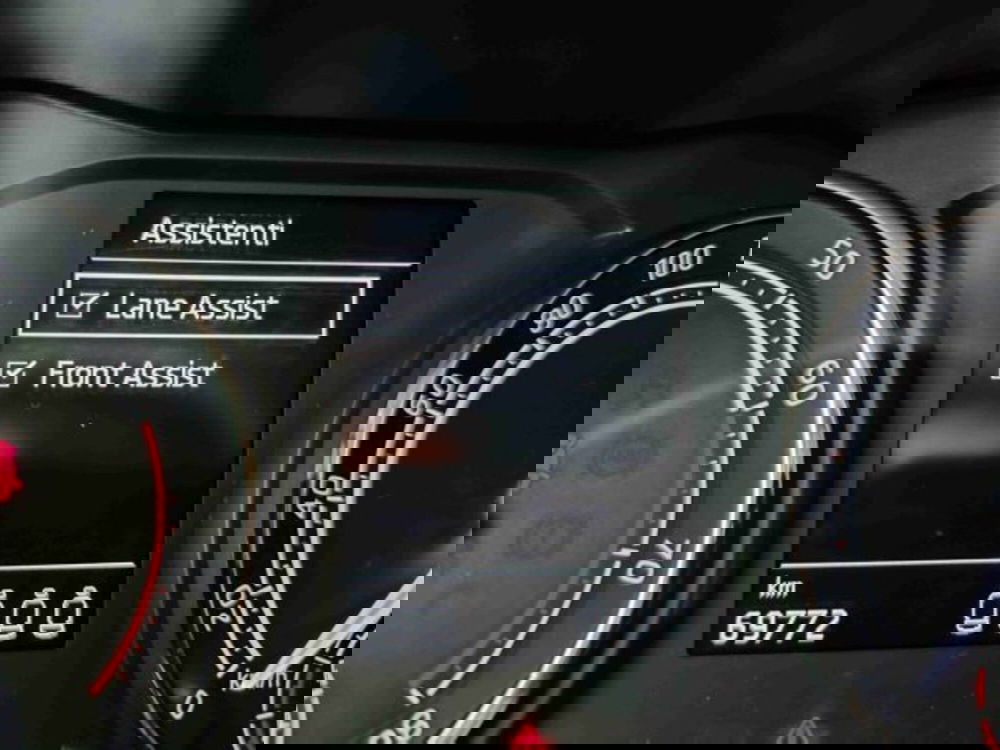 Skoda Kamiq usata a Catania (15)