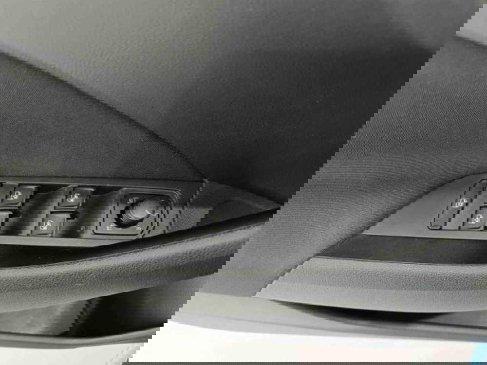 Skoda Kamiq usata a Catania (20)