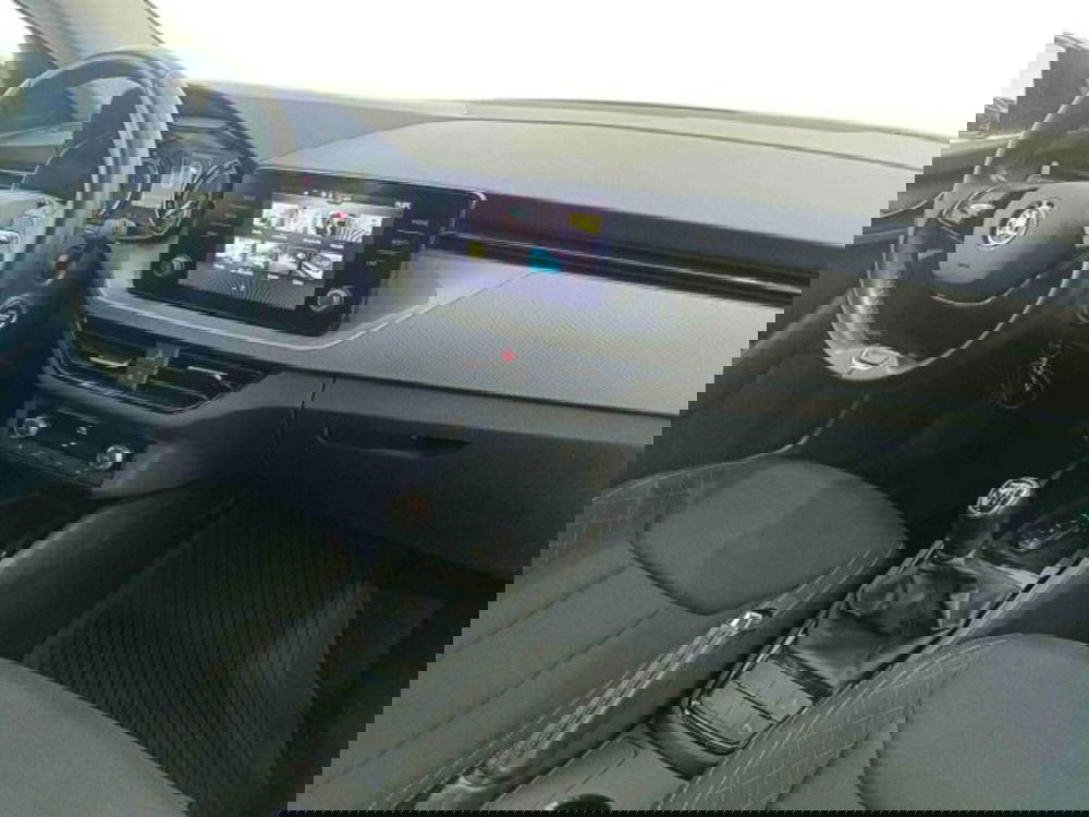 Skoda Kamiq usata a Catania (9)