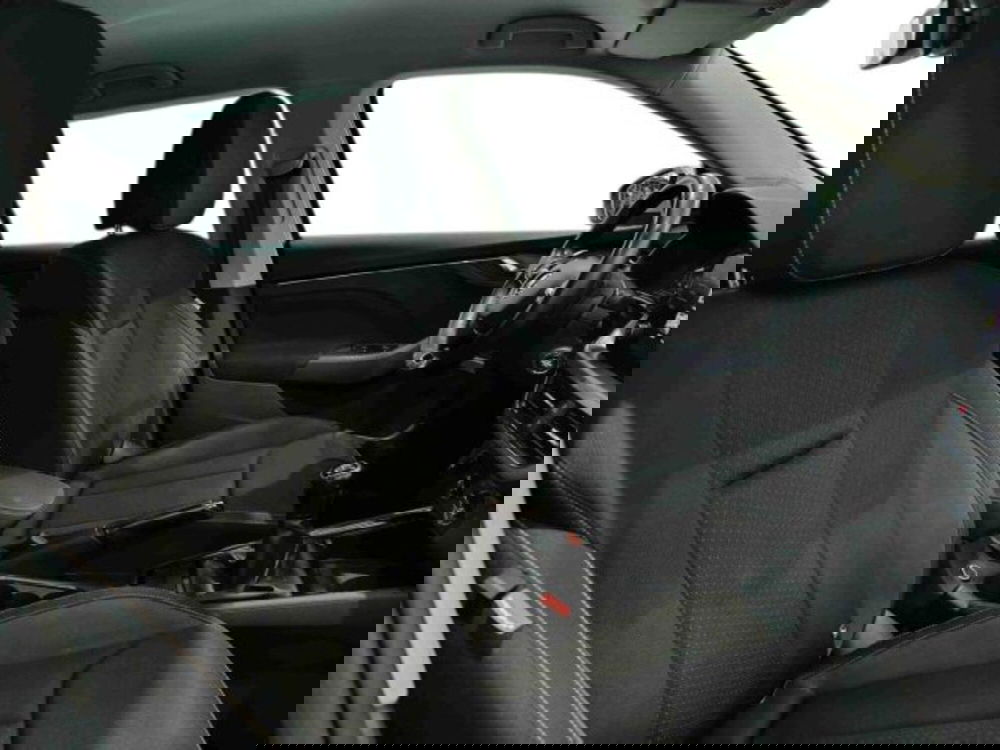 Skoda Kamiq usata a Catania (10)