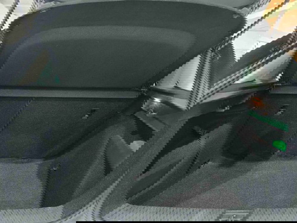 Skoda Kamiq usata a Catania (12)