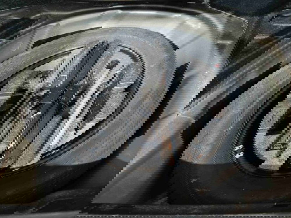 Skoda Kamiq usata a Catania (13)