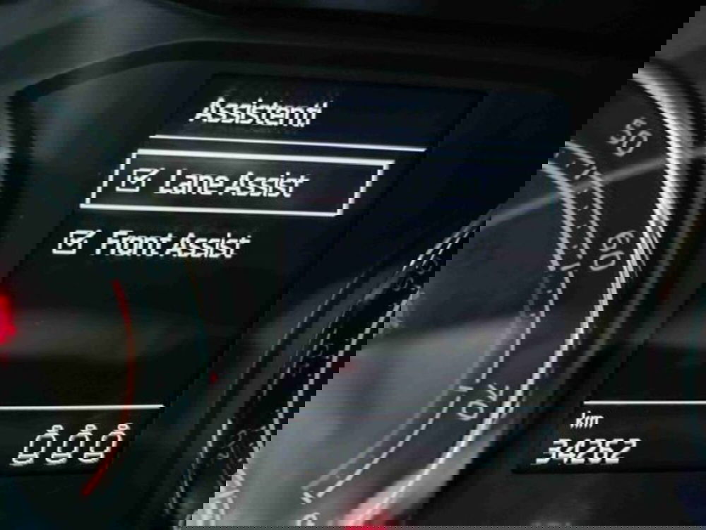 Skoda Kamiq usata a Catania (15)