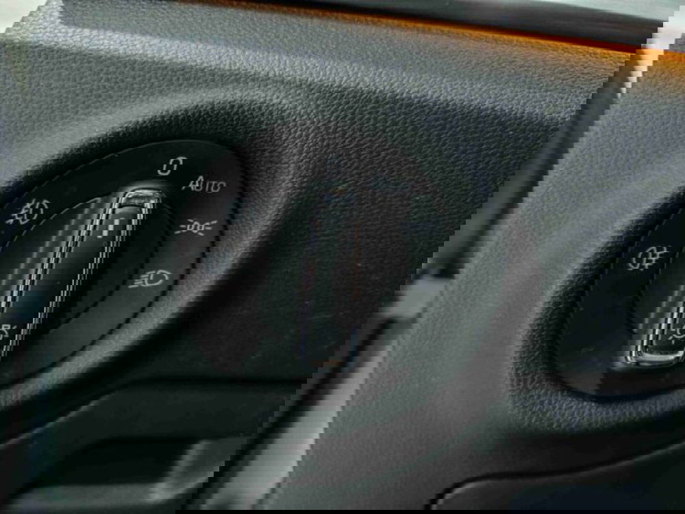 Skoda Kamiq usata a Catania (18)