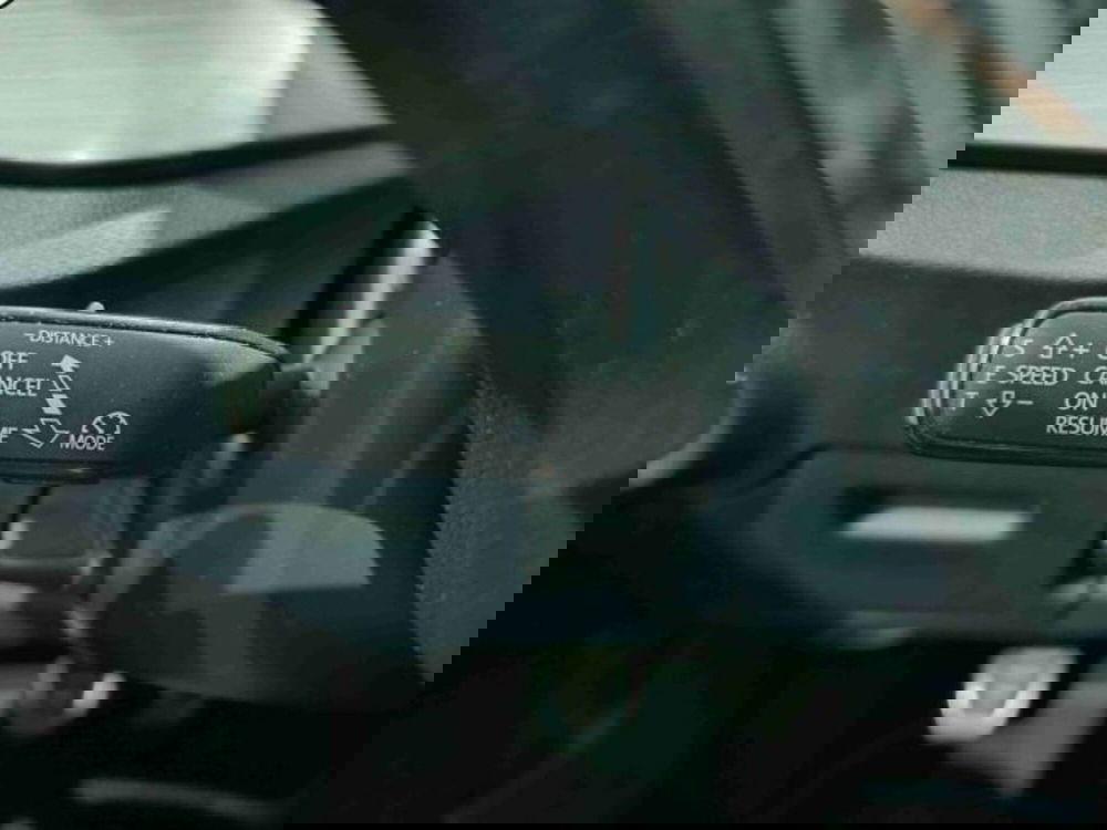 Skoda Kamiq usata a Catania (19)