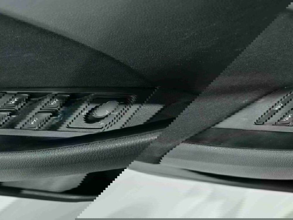 Skoda Kamiq usata a Catania (20)