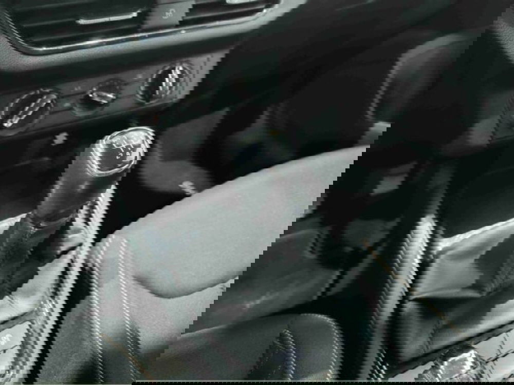 Skoda Kamiq usata a Catania (8)