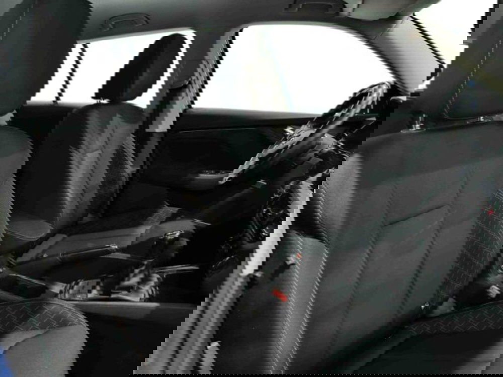 Skoda Kamiq usata a Catania (10)