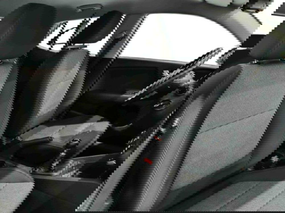 Kia Stonic usata a Catania (10)