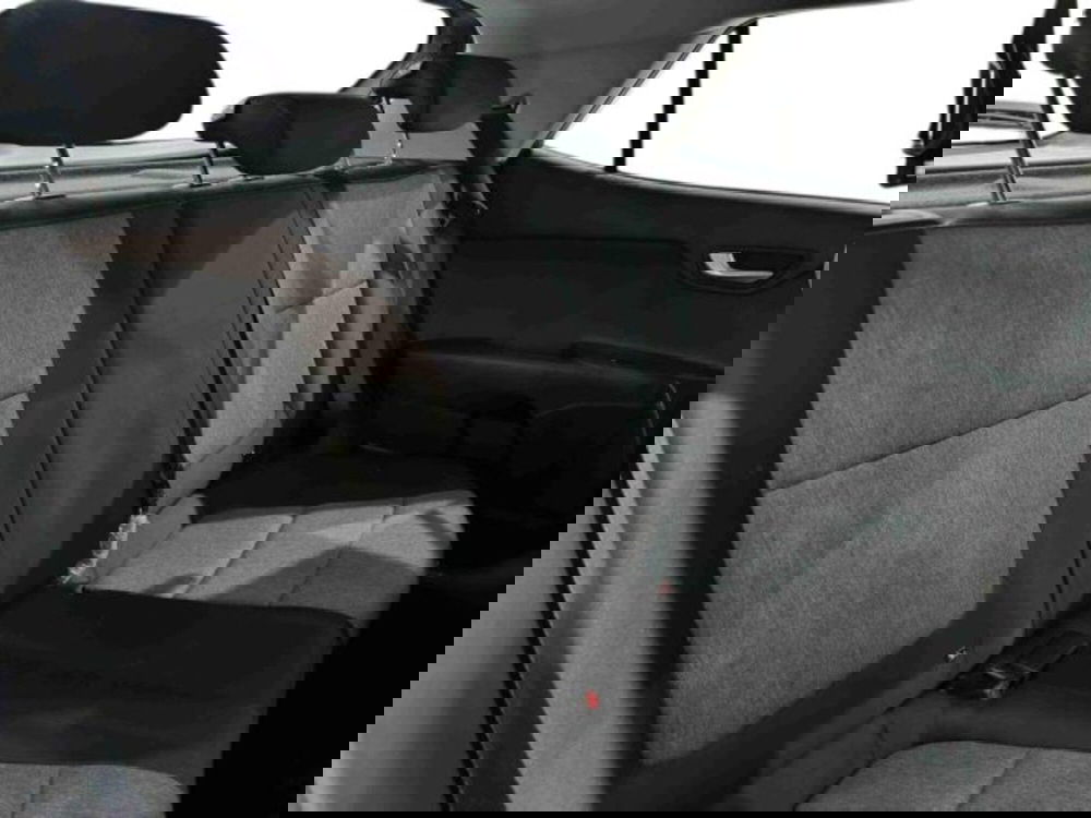 Kia Stonic usata a Catania (11)