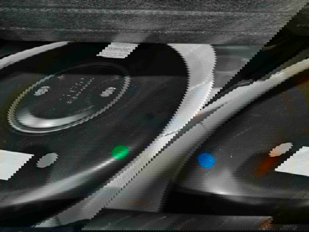 Kia Stonic usata a Catania (13)